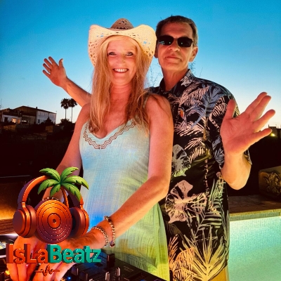 IsLaBeatz live
